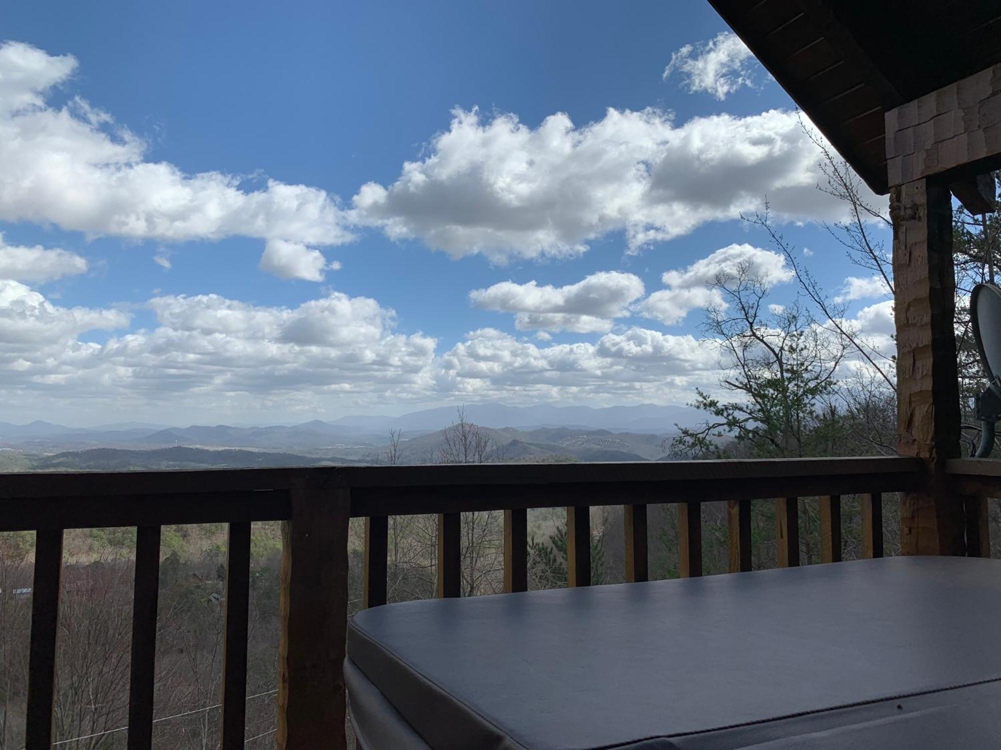 Sevierville Cabin With Private Hot Tub And Fireplace! المظهر الخارجي الصورة